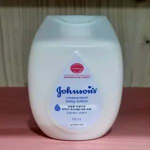 존슨즈 베이비로션 화이트 100ml, 1개