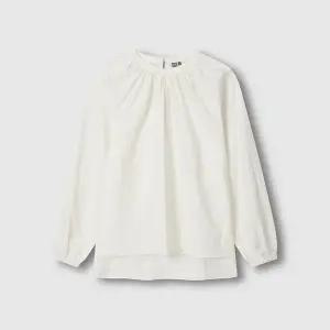 [JAJU](강남점)25F/W 여 루즈핏 셔링 블라우스 J115303004