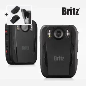 브리츠 소형 바디캠 BZ-BVR7000 액션캠 미니 녹화 자전거 오토바이 휴대용 블랙박스