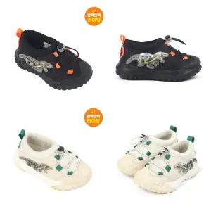 [토박스](본점)[다이노솔즈]25FW 불들어오는 슬립온 랩터 목