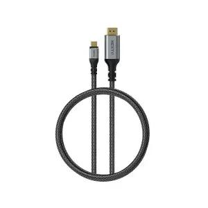 NEXTU 케사드 UHD 8K Type-C to HDMI2.1 케이블 (ZCHD8441-8K) (1m) YS