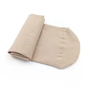 의족스타킹 고탄력 종아리 통기성 커버 다리 스타킹 허벅지 색깔 스타킹