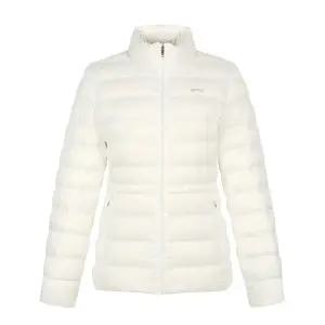 [핑]골프 여성 경량 슬림 구스 다운 점퍼 121D3JP961_DG