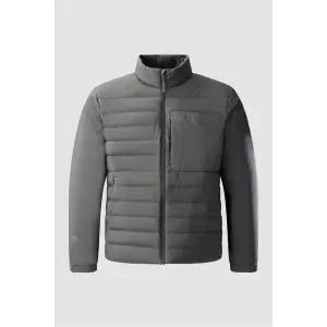 [코오롱스포츠](센텀시티점) 스텔스 동절 남성 경량 다운 V2JDX24391CKH