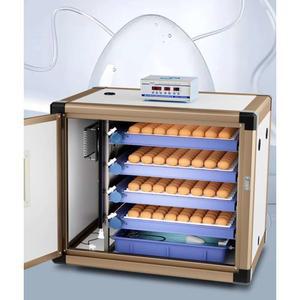 달걀 부화기 자동 유벙란 가정 오리알 거위 모델 병아리 육추기 8구 인큐베이터 240개