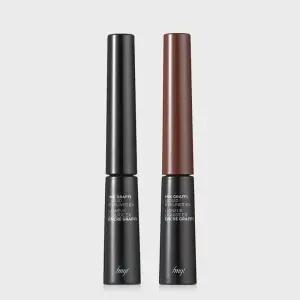 메온셀 더페이스샵 잉크그라피 리퀴드 라이너 5.5g