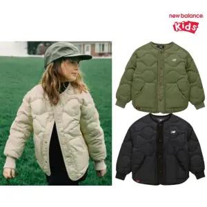 [롯데백화점]뉴발란스 ALLDAY DOWN _테잎 포인트 경량다운 (덕) (NK9QF4102U)