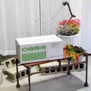 오아시스 이코노미-후로랄폼(꽃꽃이스펀지)1박스20개