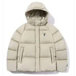 [모다아울렛][빈트릴]빈트릴 겨울패딩 남여공용 윌리암스 버클 헤비 다운 패딩 BA244DJ003-LE_DJ