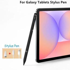 삼성 갤럭시 탭 S11 S10 FE 플러스 펜 S7 S8 S9 울트라 A9+ A8 A7 S6 스크린 터치펜 펜슬용 스타일러스