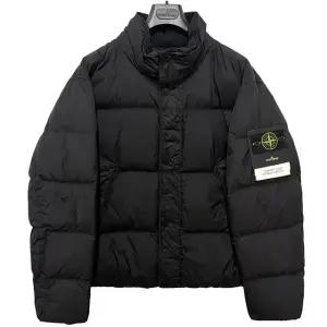 25FW 와펜 패치 크링클랩스 윈드 레지스턴트 다운 자켓 (K2S154100010 S0A23 V0029) [당일]