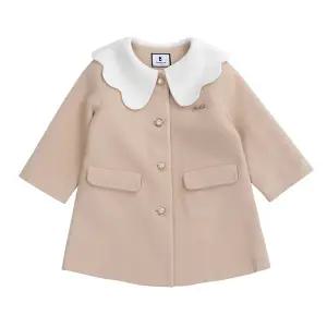 [롯데백화점]프렌치캣 BG 스칼럽 카라 CT Q25DSC030