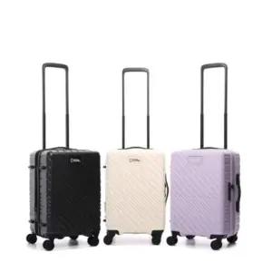 [내셔널지오그래픽](대구신세계) 기내용캐리어 N245ASU110 부다페스트 캐리어 20