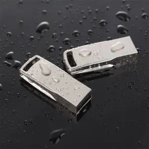 더불어가게 리젠 USB 2.0 메모리 키링홀USB메모리