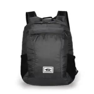 배낭 등산 소형 배낭여행백팩 백팩 접이식 가방 초경량