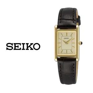 세이코 SEIKO 세르띠에 여성 여자 가죽시계 패션시계 SWR110