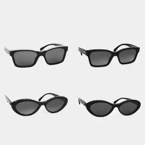 레터링 로고 선글라스 4종 특가 5417/5416