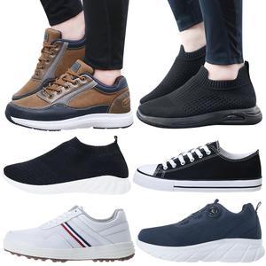 남성 스니커즈 단화 로퍼 운동화 신발 여성 커플 슬립온 남여공용 캐주얼화