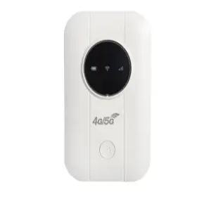 휴대용 4G 5G 어디서나 라우터 와이파이 WiFi