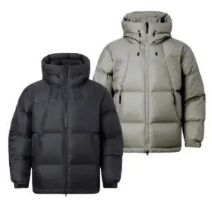 [미즈노](하남점) 24AW 공용 경량 구스 다운 자켓 32YE463809 32YE463858 2C THEMAL LIGHT DOWN