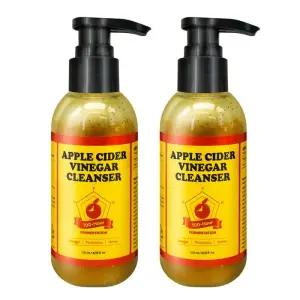 마미케어 애사비 클렌저 120mlX2개