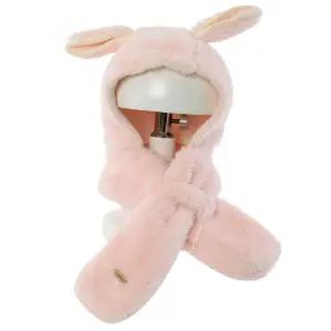 [대구백화점] [아가방]델리머플러후드모(01S776851)