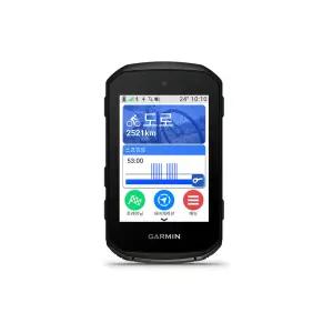 가민 엣지 850 자전거 GPS속도계