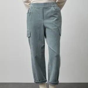 [올리비아로렌] HC03 코듀로이 배기팬츠 VVC DL4W 9261 (S41379402)