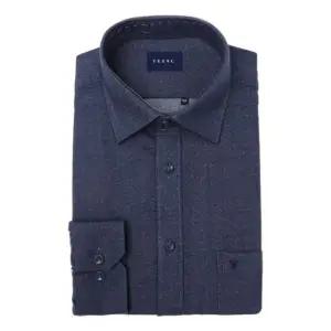 [갤러리아] 예작 남자 셔츠 기모 긴팔 겨울 솔리드 남방 YJEWBR125NY