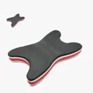 거북목 목디스크 일자목교정 목견인기 넥가드 목견인