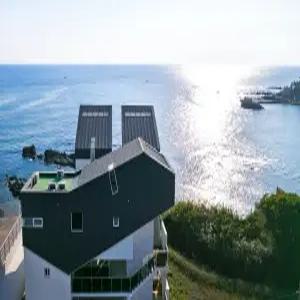 [울산] 라벨라펜션(울산, 북구)