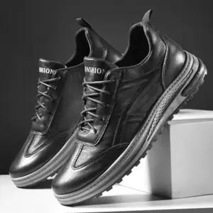 남성 운동화 캐주얼 단화 패션 겨울 신발 기모 2색 남성운동화 남자운동화 남자운동화