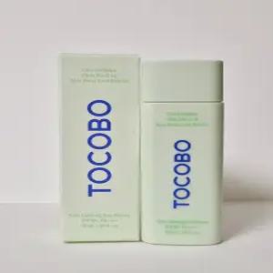 토코보 시카 카밍 선 세럼 50ml