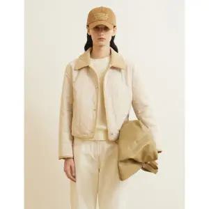 [롯데백화점]나이스클랍 코듀로이 퀼딩 점퍼 N251MWE118