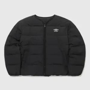 엄브로 네오 라이트 경량 머스코비 덕 다운 자켓 B1 UQ323CDJ91 BLK0 MCH0 OBE0 WGR0