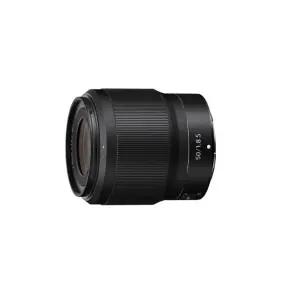 니콘 NIKKOR Z 50mm F1.8 S