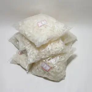 PVC새들 화이트 5N 1000개 1봉지/전선/정리/케이블/벨크로/타이/전기/선정리/고정/보호/클립/홀더/전기선