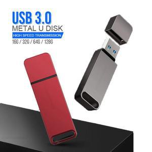 usb파는곳 USB 스틱 금속 드라이브 1T 플래시 고속 메모리 2T 512GB