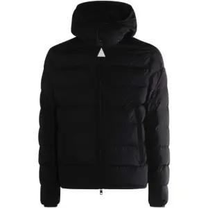 (당일) 25FW  MONTBROCQ 몬트브로크 네이비 패딩 자켓 K2091 1A00224 597YW 778