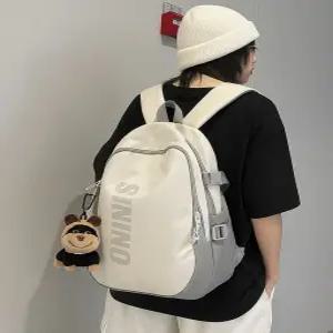 여성 가방 악세사리 키링 열쇠고리 애착인형 가방걸이 키홀더