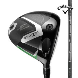 (캘러웨이) 2025년 엘리트 TD MAX 드라이버(TENSEI 1K)(Global 스펙)