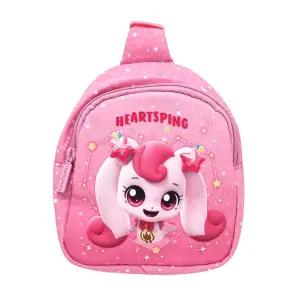 슈팅스타 캐치티니핑 하츄핑 오리온 슬링백 가방