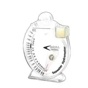 염도측정기 염도계 아날로그 해수 상업용 양식장 수조