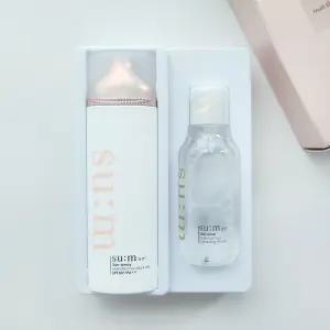 숨37도 선어웨이 멀티 이펙트 선블럭 에이디 100ml SPF50+ 기획 상품