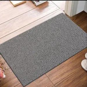 실내 발매트 세척용 대형 코일 80X120cm 입구 매트 청소용매트 다용도발매트 대형발매트 실내발매트 코일발매트 실내매트 발판매트 입구매트 세척매트