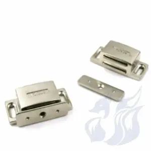 자석 옷장 정리 링 2개입 빠찌 장롱 정리용 붙박이장자석 장농자석 장식장자석 빠찌링