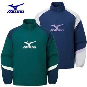 [미즈노](대구신세계)하이넥 패딩 피스테 32YE464314 , 32YE464331