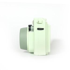 인스탁스 와이드 400 카메라 보호 케이스, 색상 스크래치 방지 보관 및 액세서리