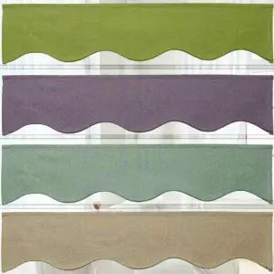 커텐 위 빛가림 암막 커튼 가리개 찍찍이 3m 가림막