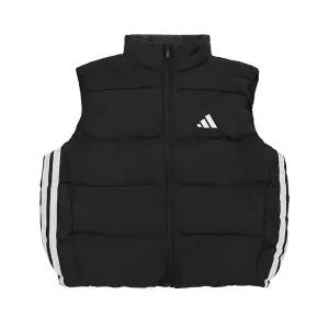 [아디다스](쓱할인 )에센셜 클라이마웜 3S 푸퍼 다운 베스트(JM4078) 아디다스 패딩 베스트
